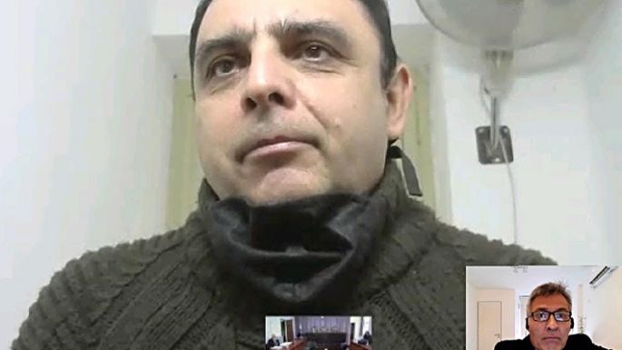 Olivense condenado por distribuir pornografía infantil en Facebook