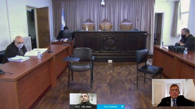 Olivense condenado por distribuir pornografía infantil en Facebook
