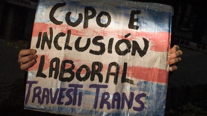 Encuentro Plurinacional de Mujeres, Lesbianas, Trans, Travestis, Bisexuales y No Binaries