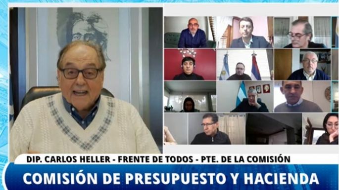 Monotributo: dictamen de Diputados