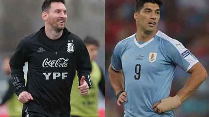 Noche de clásico