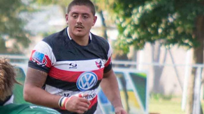 Los Pumitas enfrentan a Georgia y el villanovense Blangetti será titular
