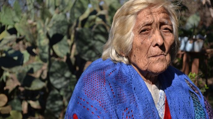 Falleció Ramona Bustamante, la campesina que luchó y resistió contra los desalojos