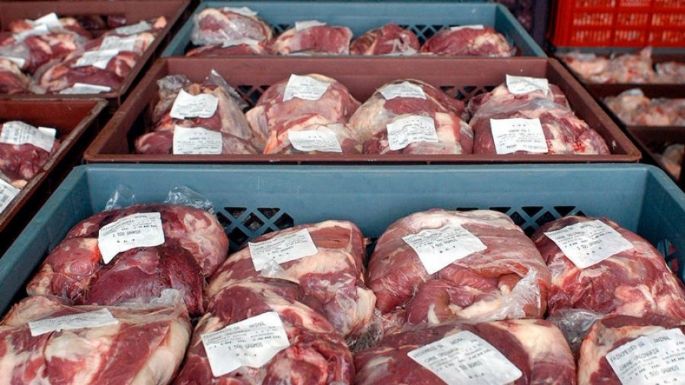Anunciarán un nuevo esquema de exportaciones de carne y plan ganadero