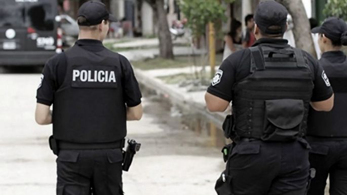 Encontraron en Córdoba a la argentina víctima de violencia de género que era buscada en Uruguay
