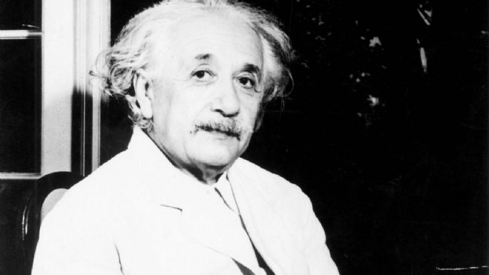 Einstein, relatividad judicial y firmeza ciudadana
