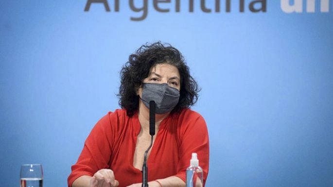 Llegarán cuatro millones de dosis más