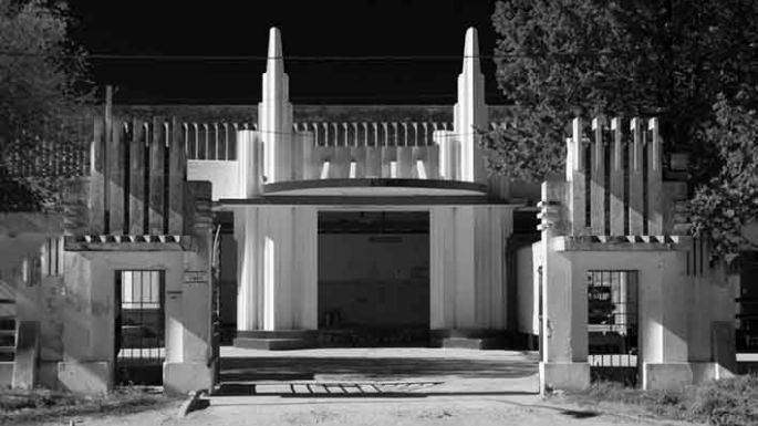 El Matadero, también cerca de ser patrimonio