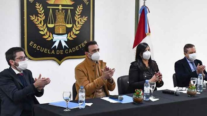 Capacitarán en derechos humanos