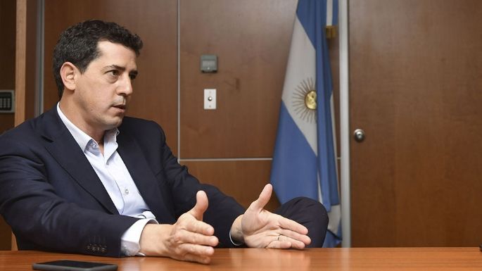 Comisión cita a gobernadores, a Robles y D'Alessandro, y al cortesano Maqueda