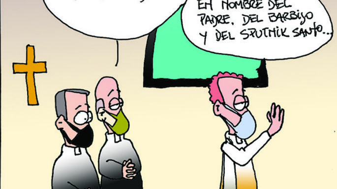Humor 20/06/2021