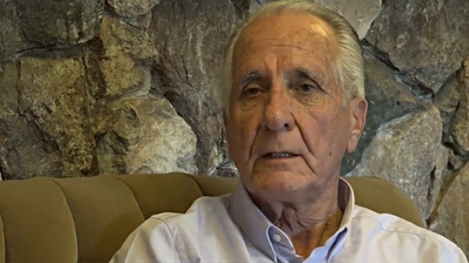 Falleció el ingeniero Fernando Olcese, exdecano de la UTN