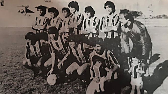 Alem: a 35 años de una travesía inédita y fugaz