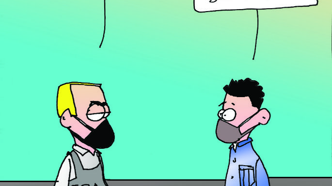 Humor 02/06/2021
