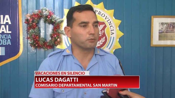 Elevaron a juicio la causa contra exjefes policiales de Villa María