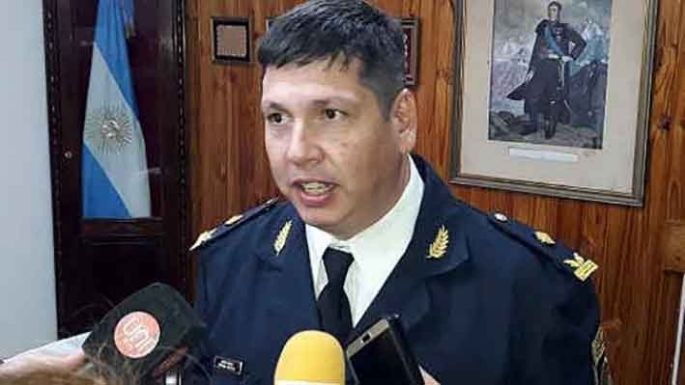 Elevaron a juicio la causa contra exjefes policiales de Villa María