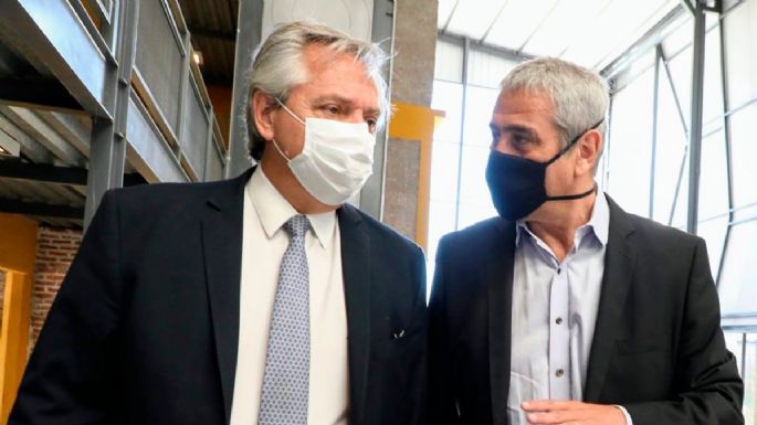 Anunciaron la construcción de más de 110 mil viviendas