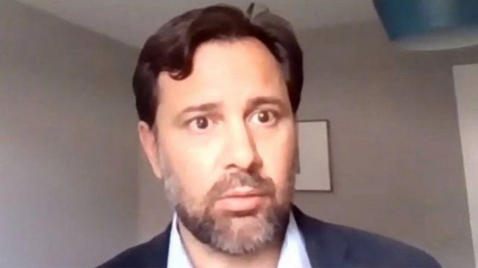 "Argentina tenía interés de recibir la vacuna de Pfizer a través de nuestro mecanismo"