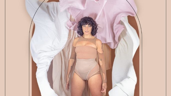 El unipersonal "Morderé" se estrena hoy a las 21 por streaming