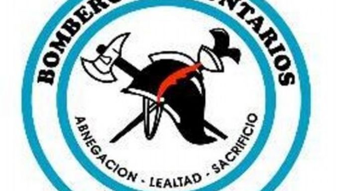 “Se limpian la boca con bomberos, pero no nos vacunan”