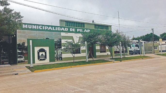 "La situación se complica cada vez más", aseguró el intendente de Pilar