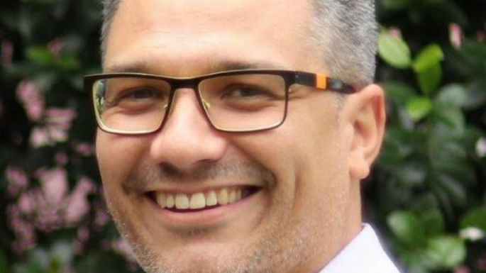 Murió a los 45 años por coronavirus el presidente del partido GEN de Santa Fe