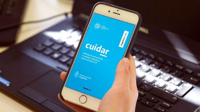Entre las 20 y las 6 solo puede circular personal esencial