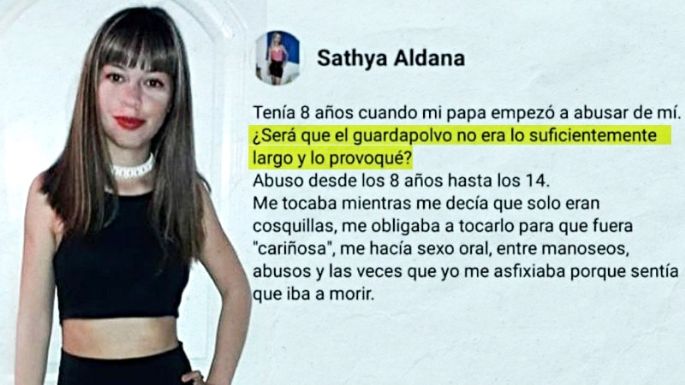 Mañana empieza el juicio a un hombre acusado de abusar de su hija, que luego se suicidó