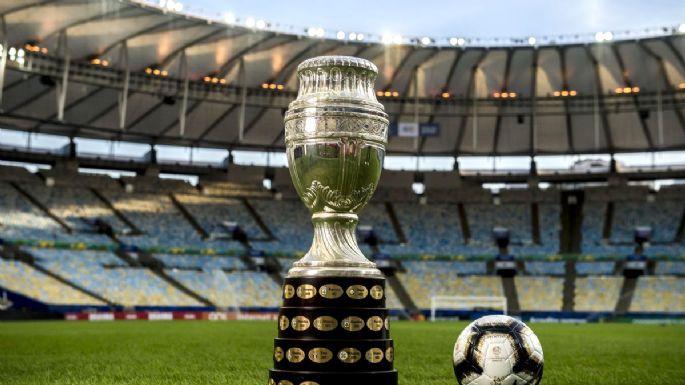 Pitana y Loustau serán los árbitros argentinos en la Copa América