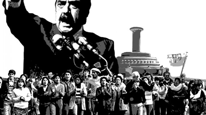 Día de la Defensa de la Democracia en Villa María