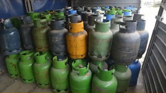El Gobierno prepara una ley para declarar servicio público el gas en garrafa