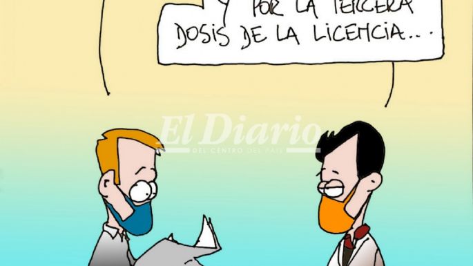 Humor 21/06/2021