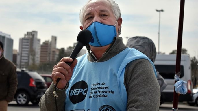 Docentes insisten en que no están dadas las condiciones para las clases presenciales