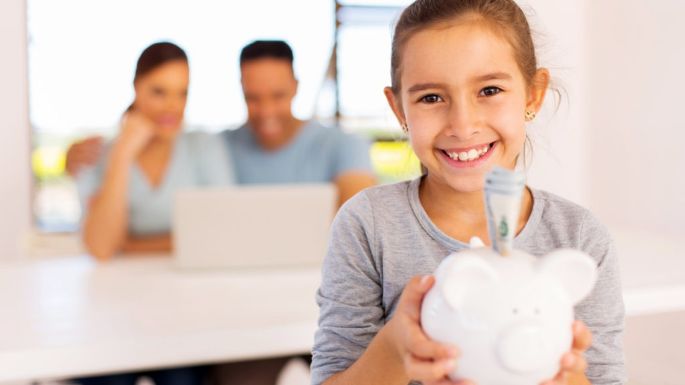 Cuándo y cómo: educación financiera para los más chicos