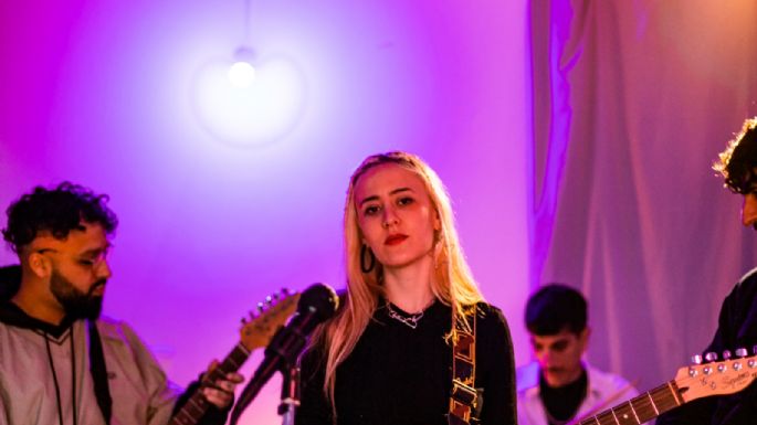 Nata Maestri estrena “Te llevo”