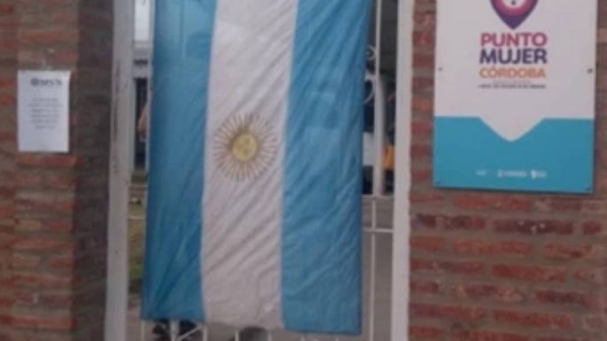 Al pueblo argentino... ¡Salud!