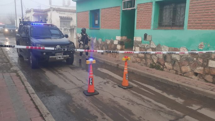 Cosquín: dos hermanos vendían drogas en modalidad "delivery"