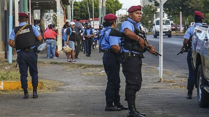 Argentina y México llaman a consultas a sus embajadores en Nicaragua