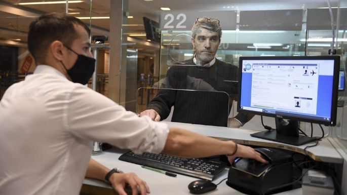 El Gobierno denunciará a 287 personas que incumplieron el aislamiento obligatorio