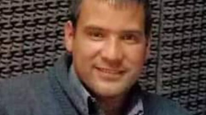 Las redes despidieron a Lucas Gil