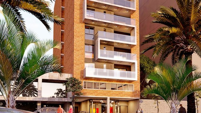 Ghio Construcciones, con 31 años de  experiencia en el mercado inmobiliario