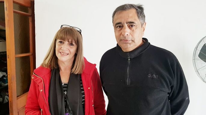 “No trabajamos en contra de nadie”