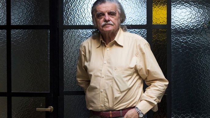 Falleció el sociólogo Horacio González