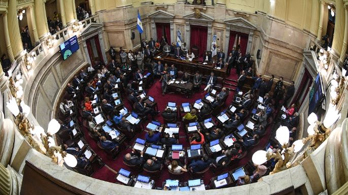 ¿Qué se vota en estos  comicios legislativos?