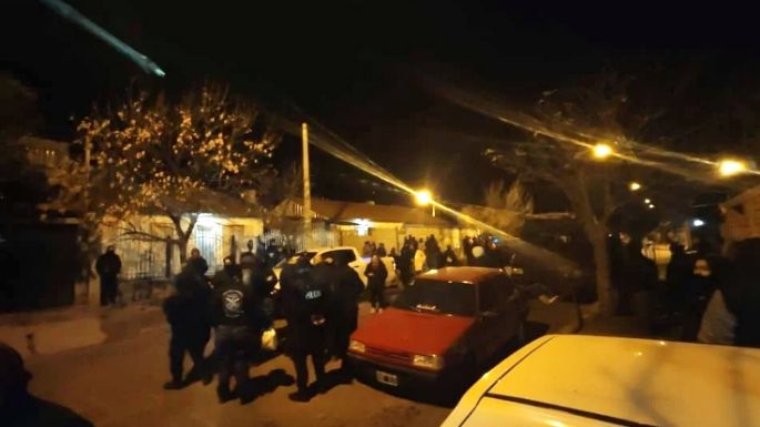 Caso Guadalupe: sin resultados en los allanamientos de las 544 viviendas