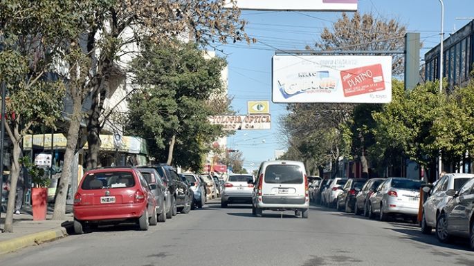 Menos ventas para el Día del Padre