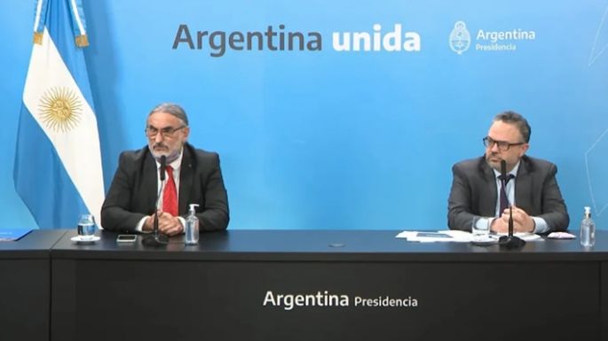 Carne: ampliaron los precios accesibles