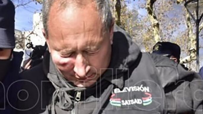 La Policía cercó el barrio donde desapareció la nena