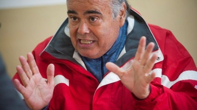 El "Rey de La Salada" quiere instalar una feria sobre la autopista Córdoba-Rosario