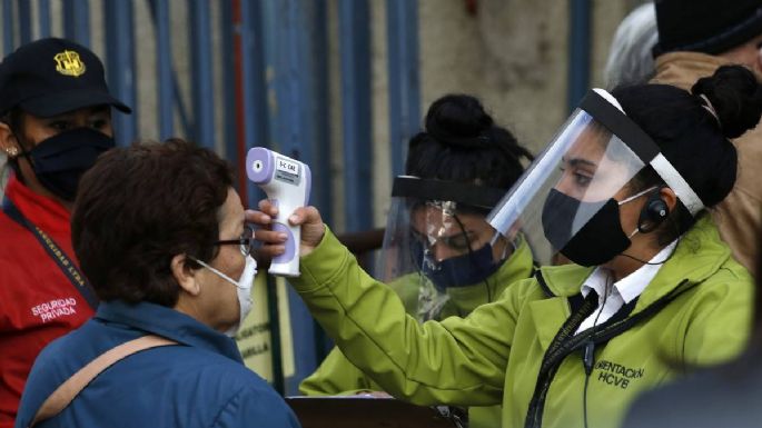 Récord de fallecimientos en Córdoba por COVID-19 y casi 4 mil casos nuevos